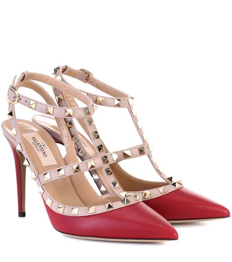 rockstud valentino shoes replica|valentino garavani rockstud heels.